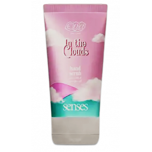 EVA SKIN CARE SENSES IN THE CLOUDS HAND SCRUB 50 ML
